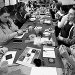 Private Hen Party or Birthday Party Jewellery Making Workshop - Dainty London- Event