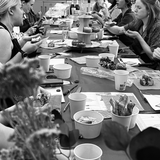 Private Hen Party or Birthday Party Jewellery Making Workshop - Dainty London- Event