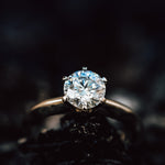 Private Engagement Ring or Wedding Band Making Workshop - Dainty London