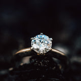 Private Engagement Ring or Wedding Band Making Workshop - Dainty London