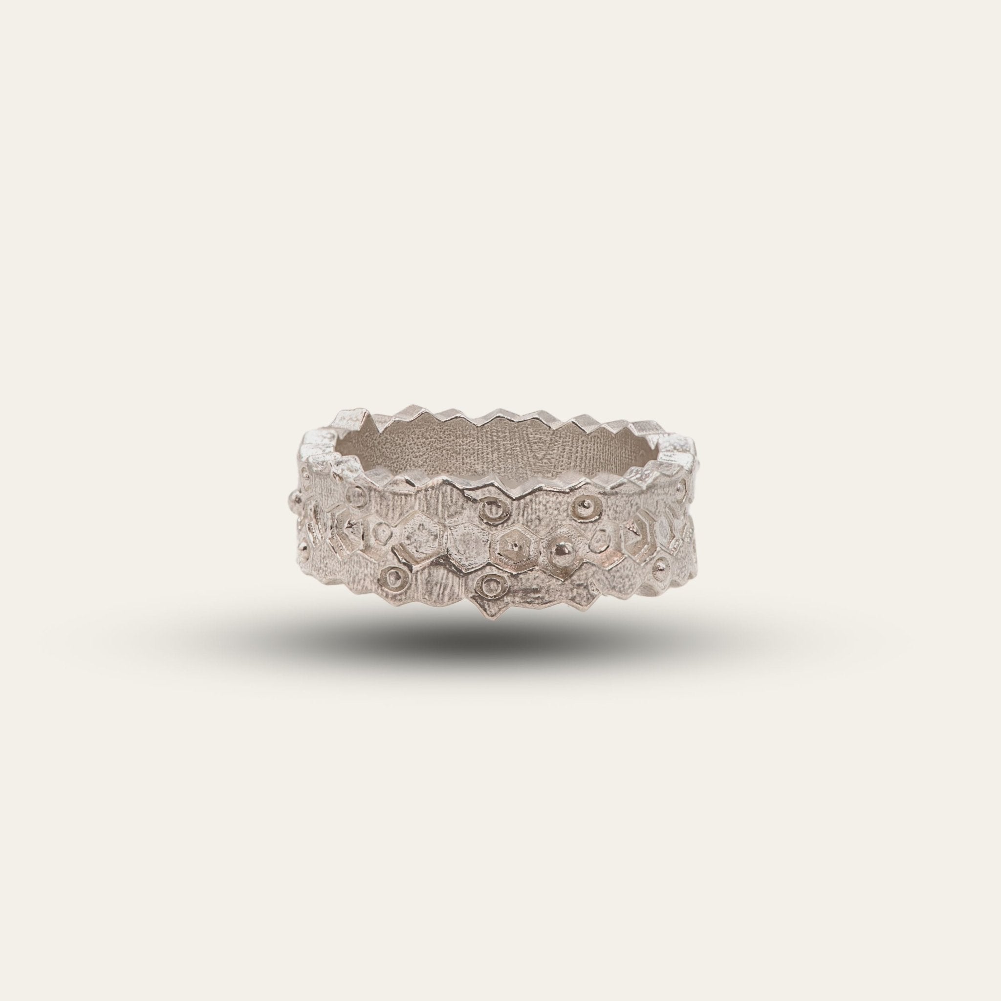 The Artemis Ring - Dainty London