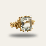 The Giselle Ring - Dainty London