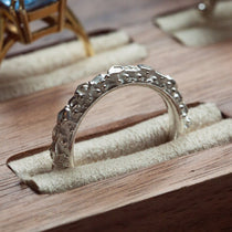 The Hebe Ring - Dainty London