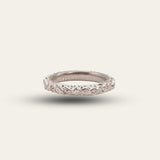 The Hebe Ring - Dainty London