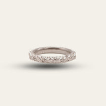 The Hebe Ring - Dainty London