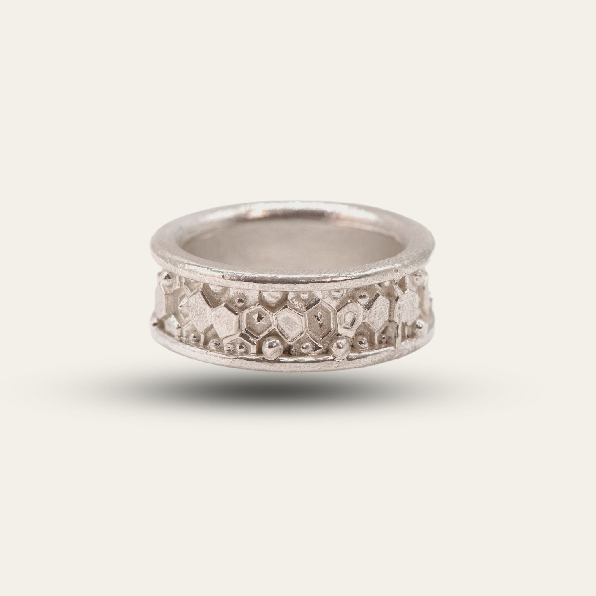 The Hemera Ring - Dainty London