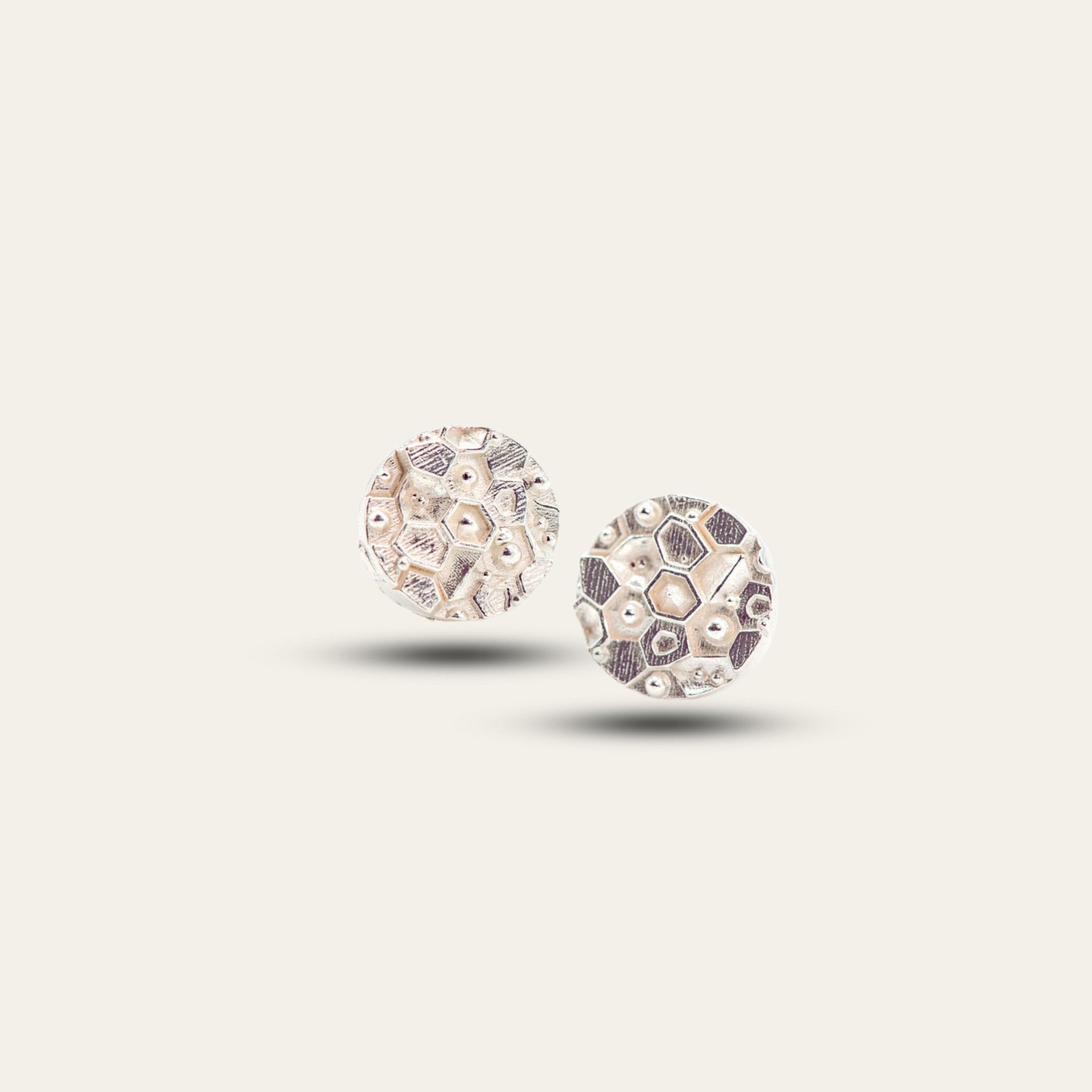 The Hemera Studs - Dainty London